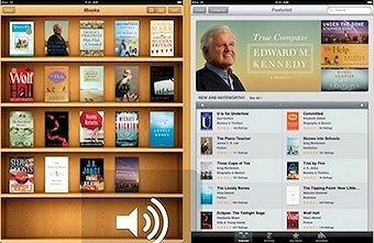 iBooks