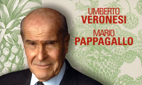 La copertina di "Verso la scelta vegetariana"
