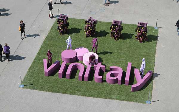 Dissapore e Bindella regalano Vinitaly 2013, malgrado Vinitaly