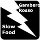 slow food vs gambero rosso