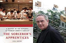 Si fa il film su Ferran Adrià, inevitabilmente titolato El Bulli