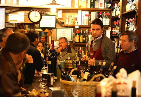 Enoteca Schiavi