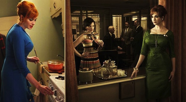 Mad Men