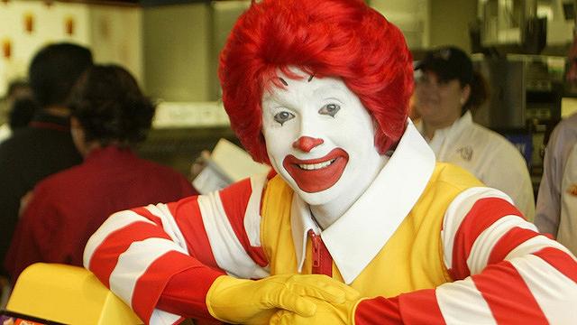 La faccia pulita di McDonald’s: cronaca di un giornalista, noto bigmacchista, dopo 3 giorni di lavoro
