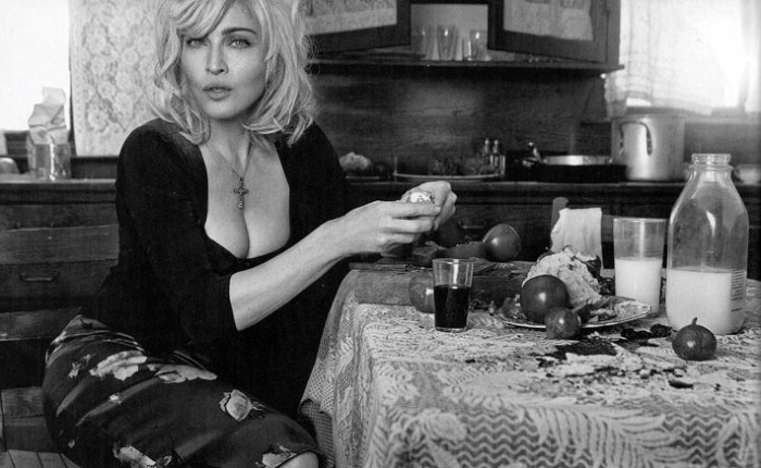 Madonna