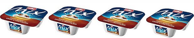 Yogurt Muller